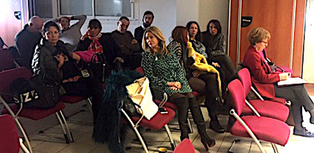 Chambre de Métiers de la Corse du Sud :  En attendant la Chambre Régionale…