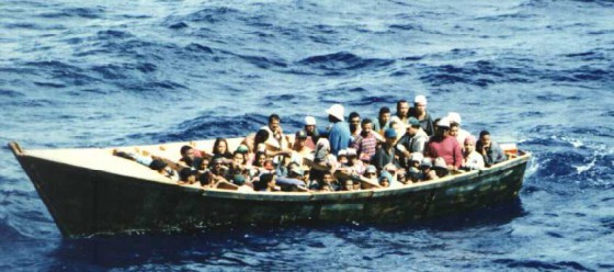 La Corse oublie de célébrer la 18e journée internationale des migrants