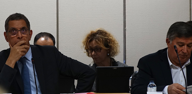 La ville de Bastia candidate à l'expérimentation "Territoire zéro chômeur de longue durée" La ville de Bastia candidate à l'expérimentation "Territoire zéro chômeur de longue durée"