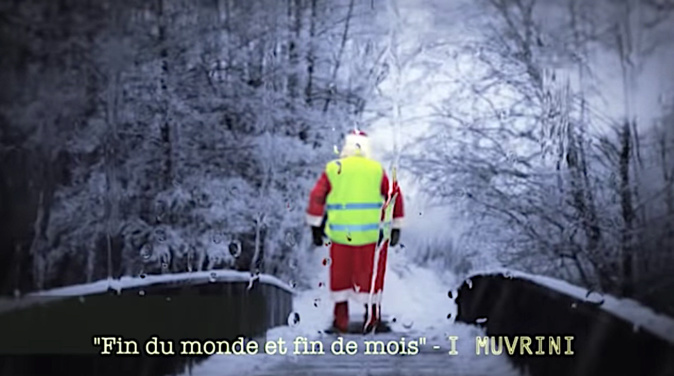I Muvrini : "Fin du monde, Fin de mois" I Muvrini : "Fin du monde, Fin de mois"