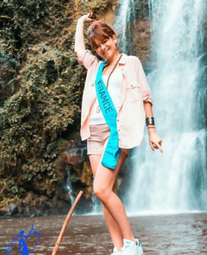 Miss Journalism World : la Corse Pauline Murati dans le Top 5