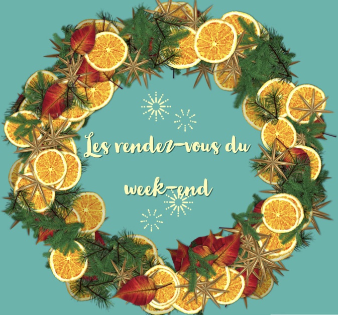 Destination Noël, ce week-end en Corse du Sud Destination Noël, ce week-end en Corse du Sud