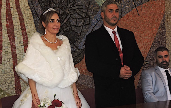 Porto-Vecchio : Un beau mariage Porto-Vecchio : Un beau mariage