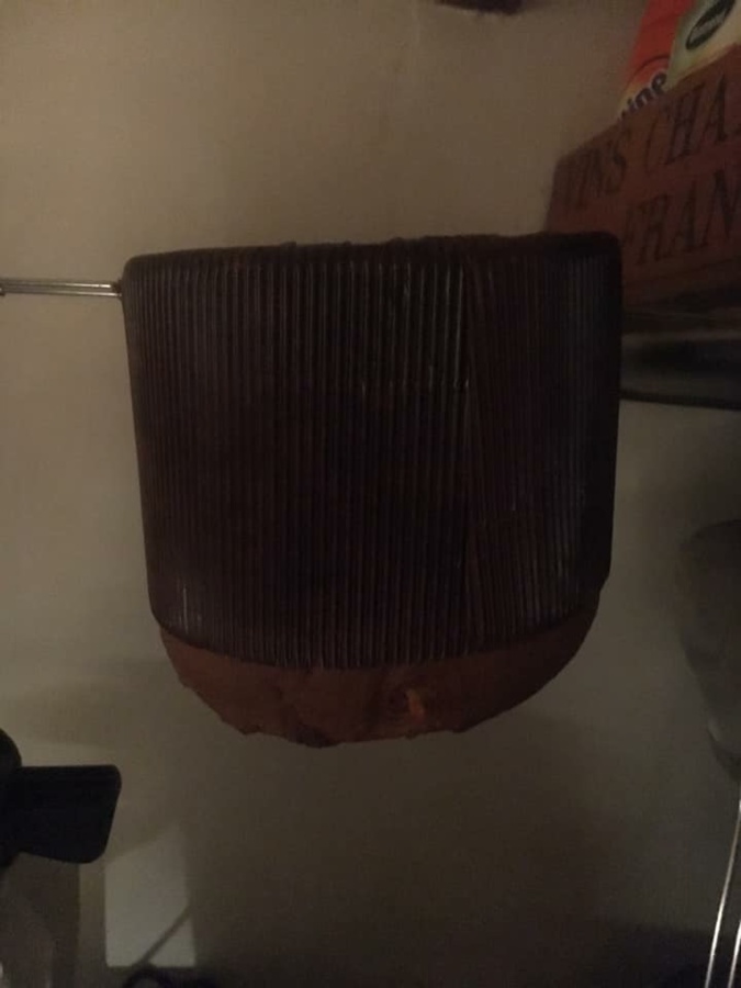 A Table : La recette du Panettone de Nathalie A Table : La recette du Panettone de Nathalie