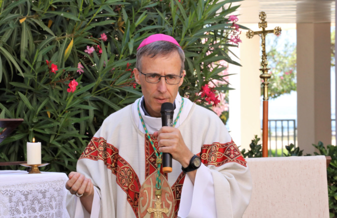 (Photo Michel Luccioni) (Photo Michel Luccioni)