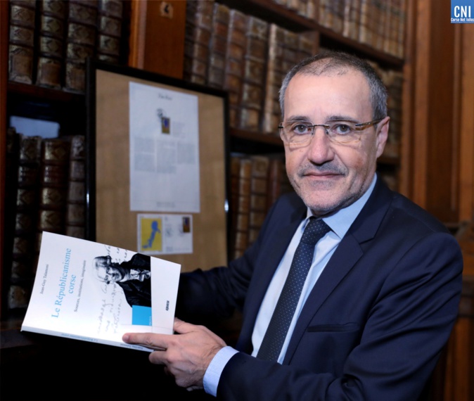 (Photo Michel Luccioni) (Photo Michel Luccioni)