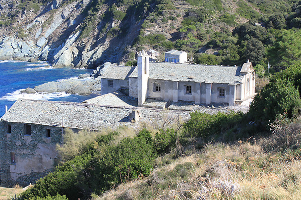 Couvent de Pino et Mission Patrimoine : La collecte la mieux réussie