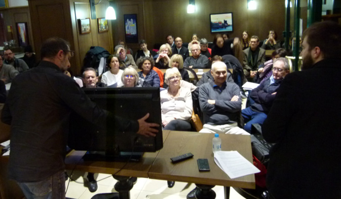 Musanostra : "L’Art d’avoir toujours raison" Musanostra : "L’Art d’avoir toujours raison"