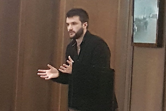 Musanostra : "L’Art d’avoir toujours raison" Musanostra : "L’Art d’avoir toujours raison"