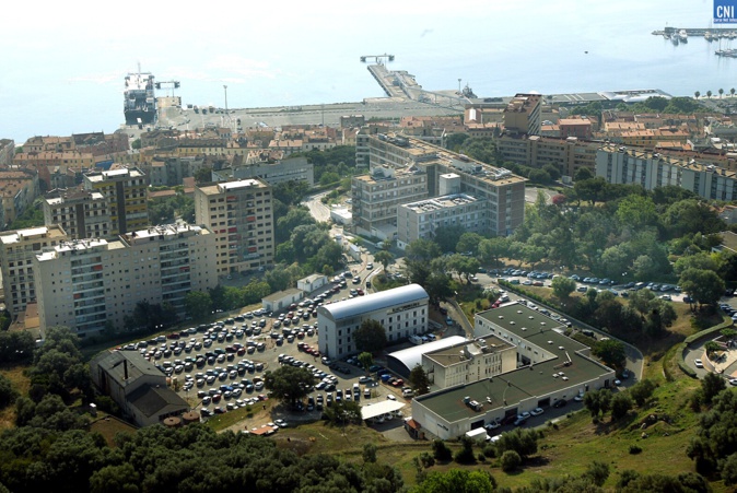 (Photo Michel Luccioni)