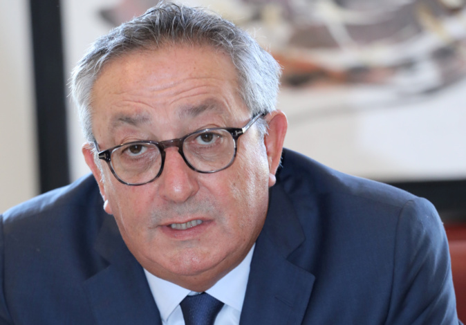 Les vœux de Paul Scaglia Les vœux de Paul Scaglia