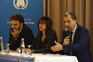 Programme local de l'habitat : La communauté d'agglomération de Bastia a entamé la seconde phase Programme local de l'habitat : La communauté d'agglomération de Bastia a entamé la seconde phase