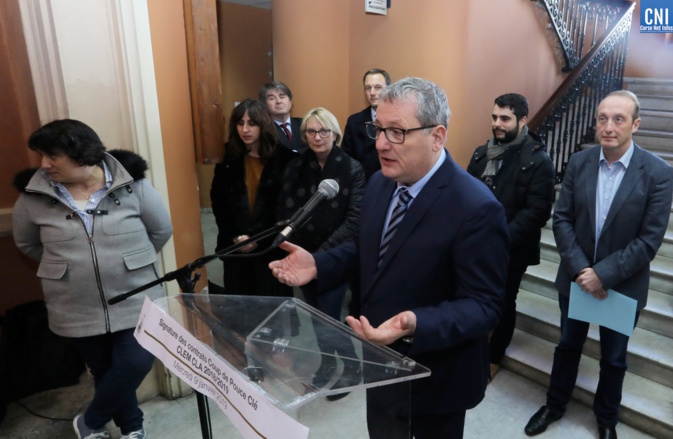 Dispositif Coup de Pouce Clé, CLEM, CLA à Ajaccio : accompagner les élèves en difficulté sur les savoirs scolaires fondamentaux… Dispositif Coup de Pouce Clé, CLEM, CLA à Ajaccio : accompagner les élèves en difficulté sur les savoirs scolaires fondamentaux…