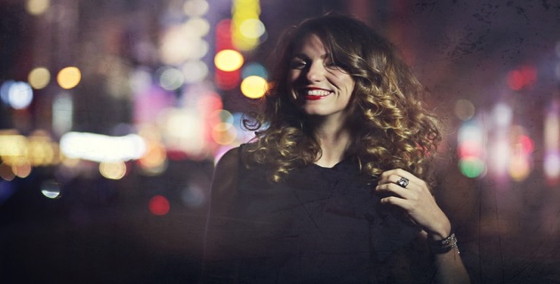 « Lettera da New York » le dernier spectacle de Diana Saliceti à l’Espace Diamant d’Ajaccio