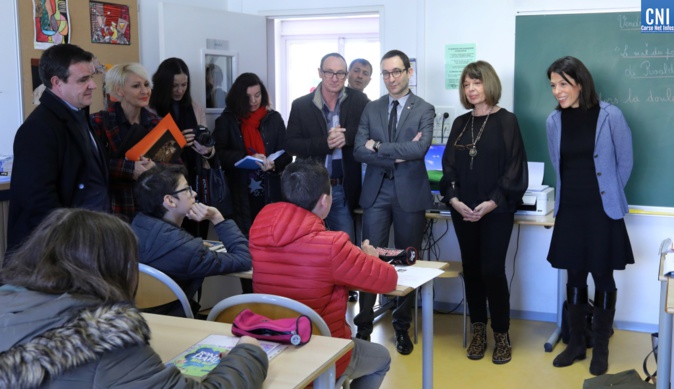 Photos Michel Luccioni