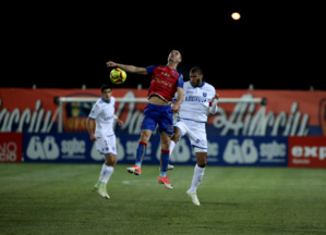 Le GFCA prend l'eau face à Auxerre (0-4) Le GFCA prend l'eau face à Auxerre (0-4)