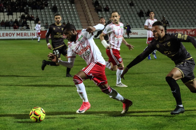 (Photos Marcu-Antone Costa) (Photos Marcu-Antone Costa)