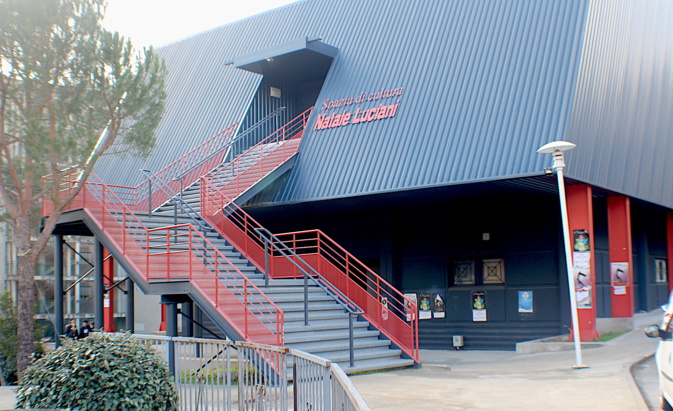 Les rendez-vous du Centre culturel universitaire Les rendez-vous du Centre culturel universitaire