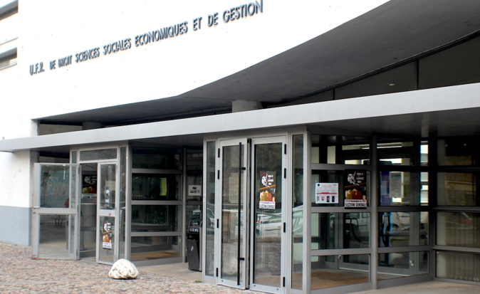 Université de Corse : Salon de la Formation et de l'Orientation
