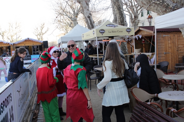 Franco Farsetti va quitter l'association des commerçants de L'Ile-Rousse