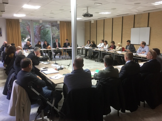 Fraudes en Haute-Corse : Les très bons résultats du CODAF en 2018 Fraudes en Haute-Corse : Les très bons résultats du CODAF en 2018