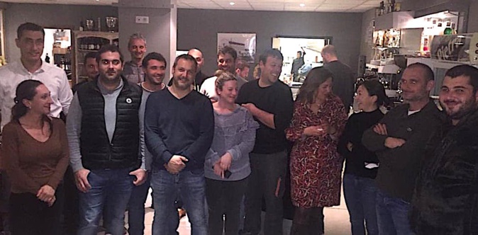 Jeunes Agriculteurs de Haute-Corse : Le soutien des élus nationaux Jeunes Agriculteurs de Haute-Corse : Le soutien des élus nationaux