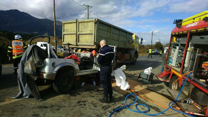 @gendarmeriedecorse @gendarmeriedecorse