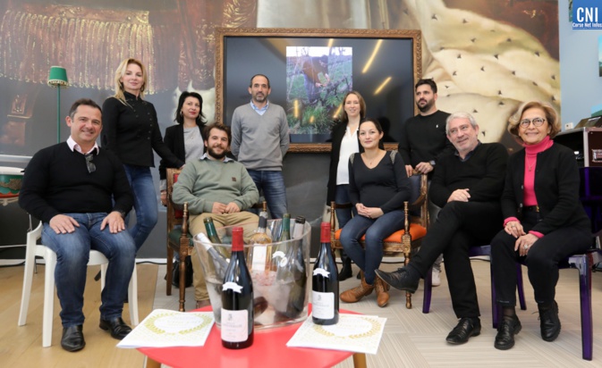 (Photos Michel Luccioni) (Photos Michel Luccioni)