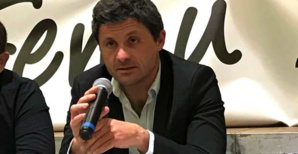 Jean-Félix Acquaviva. Jean-Félix Acquaviva.