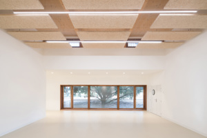 Une architecte corse et son école en lice pour le « Archi Design Club Awards » Une architecte corse et son école en lice pour le « Archi Design Club Awards »