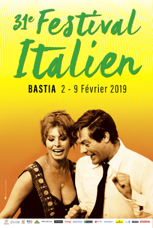 Bastia : Une 31ème édition du Festival du cinéma italien pleine de nouveautés !