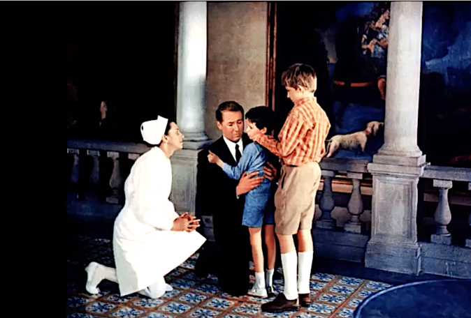 Bastia : Une 31ème édition du Festival du cinéma italien pleine de nouveautés ! Bastia : Une 31ème édition du Festival du cinéma italien pleine de nouveautés !