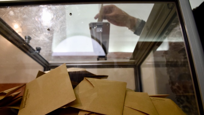 Nouveau conseil municipal pour la commune de Nessa Nouveau conseil municipal pour la commune de Nessa