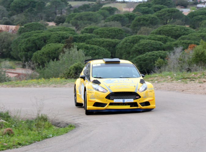 Youness El Kadaoui s'est imposé déjà à trois reprises sur le Portivechju Sud Corse (Photo GAP) Youness El Kadaoui s'est imposé déjà à trois reprises sur le Portivechju Sud Corse (Photo GAP)