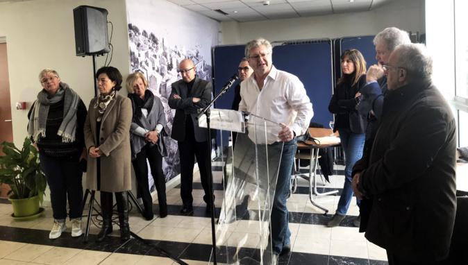 (Photo GAP) (Photo GAP)