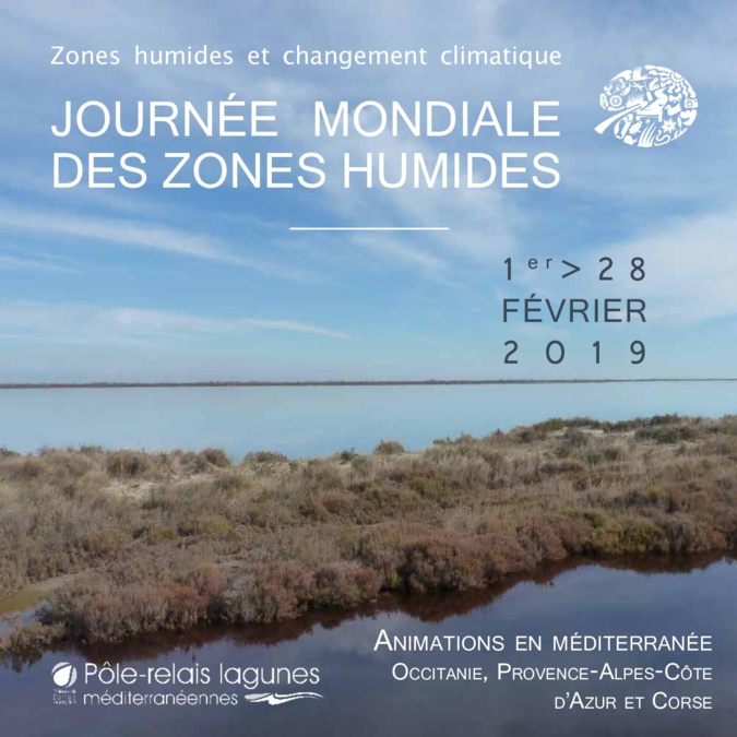 Changement climatique : Les journées mondiales des zones humides reviennent en Corse Changement climatique : Les journées mondiales des zones humides reviennent en Corse