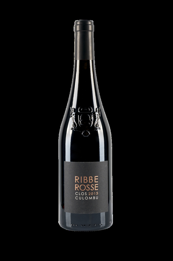 Clos Culombu à Lumio : Le prix d'excellence du ministère de l'Agriculture à Etienne Suzzoni