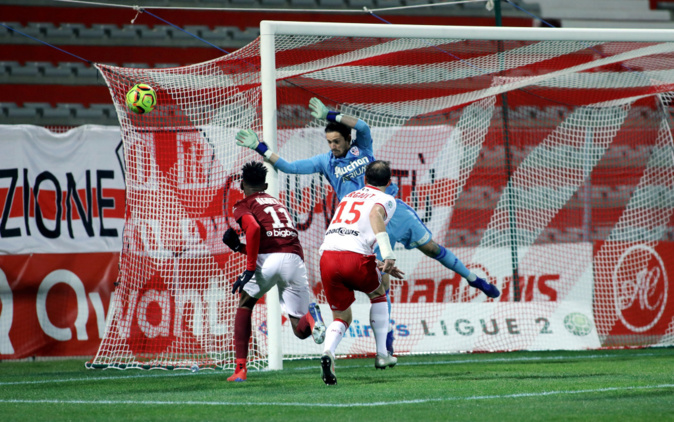 (Photo Michel Luccioni) (Photo Michel Luccioni)