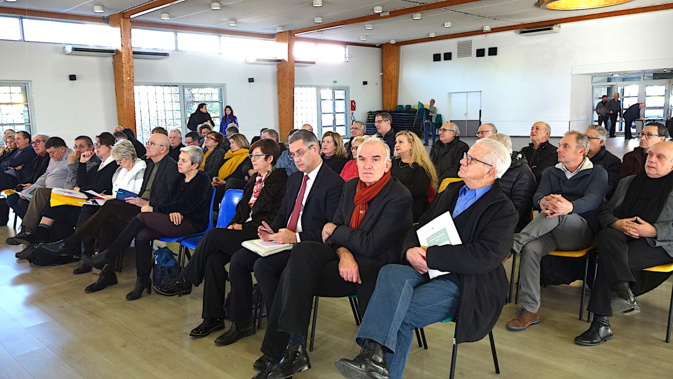 Haute-Corse : Les mille et une interrogations des maires