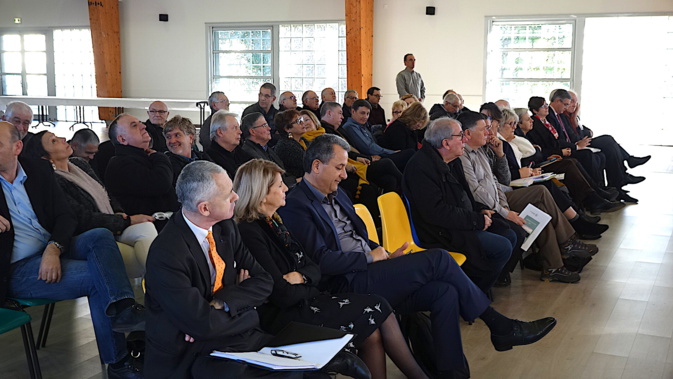 Haute-Corse : Les mille et une interrogations des maires