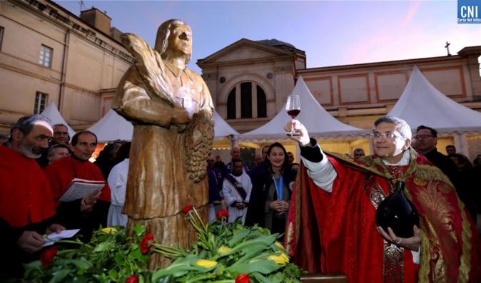 (Photo Michel Luccioni) (Photo Michel Luccioni)