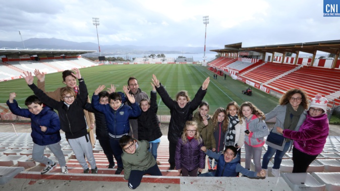 (Photo Michel Luccioni) (Photo Michel Luccioni)