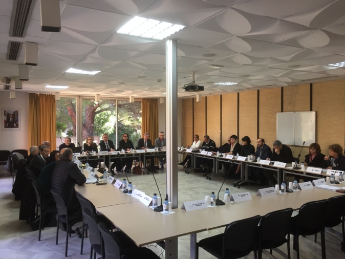 Lutte contre le racisme et l’antisémitisme en Haute-Corse : 29 infractions enregistrées Lutte contre le racisme et l’antisémitisme en Haute-Corse : 29 infractions enregistrées