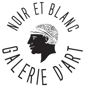 Vente aux enchères silencieuse à la galerie Noir et Blanc de Bastia