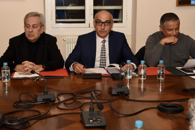 Un ordre du jour voté à l'unanimité pour l'interco Calvi Balagne