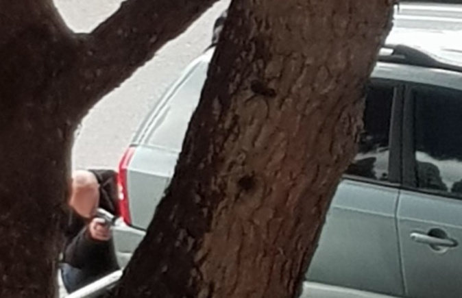 Lupino : L'auteur des coups de feu toujours retranché à la Cité aurore. Un des blessés est décédé Lupino : L'auteur des coups de feu toujours retranché à la Cité aurore. Un des blessés est décédé