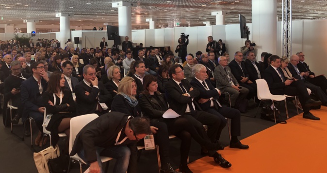 Salon intodays de Cannes : L’Agence du tourisme de la Corse à l’heure de la transition Salon intodays de Cannes : L’Agence du tourisme de la Corse à l’heure de la transition