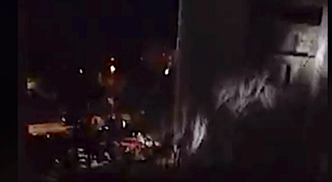 Bastia : Le forcené s'est donné la mort Bastia : Le forcené s'est donné la mort