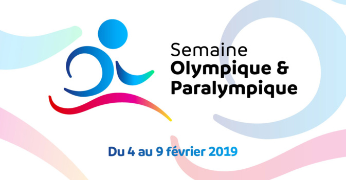Semaine Olympique et Paralympique : la mixité à l'honneur en Haute-Corse Semaine Olympique et Paralympique : la mixité à l'honneur en Haute-Corse