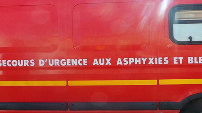 Afa : Un homme victime d’un coup de couteau Afa : Un homme victime d’un coup de couteau